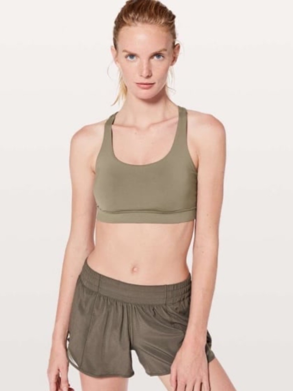 EUC Lululemon Matching Workout Bundle. Size 6 - Picture 9 of 12